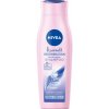 Šampon Nivea Hairmilk All Around Care Shampoo pečující šampon pro normální vlasy 250 ml