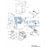 Whirlpool BTB 24 – Zboží Mobilmania
