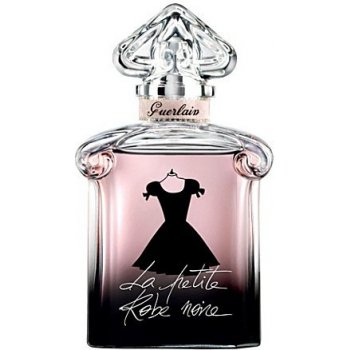 Guerlain le Petite Robe Noire parfémovaná voda dámská 100 ml tester