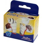 Wimex košíčky 24x18 mm 200ks – Sleviste.cz