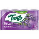 Tento Fresh Aroma Fresh Lavender parfémovaný 2-vrstvý 8 ks