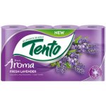 Tento Fresh Aroma Fresh Lavender parfémovaný 2-vrstvý 8 ks – Zboží Mobilmania