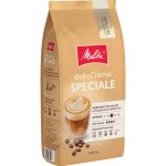 Melitta Káva Arabica BellaCrema Speciale zrnková 1 kg – Hledejceny.cz