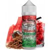 Příchuť pro míchání e-liquidu Al Carlo Shake & VapeKentucky Watermelon 15 ml