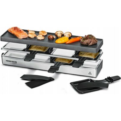 Rommelsbacher Fun pro 4 RC 800 – Hledejceny.cz