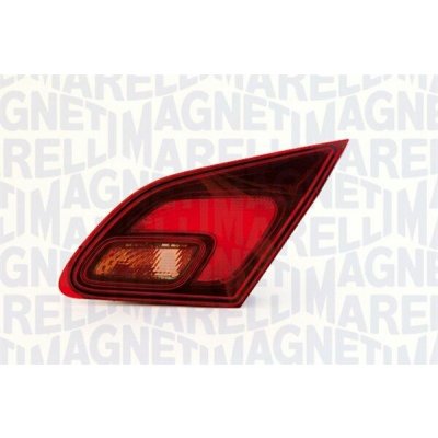 Zadní světlo MAGNETI MARELLI 714021641807 – Hledejceny.cz