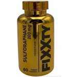 FIXXTY Sulforaphane 200 mg 60 kapslí – Hledejceny.cz