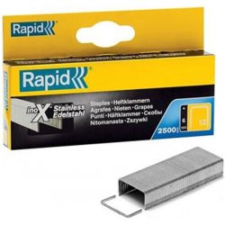 Rapid 11830726 2500 ks