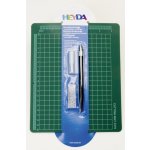 Heyda Podložka na řezání a hobby nůž – Sleviste.cz