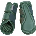 BUSSE Kamaše 3D AIR EFFECT emerald S – Sleviste.cz