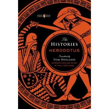 The Histories - Herodotus