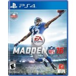 Madden NFL 16 – Hledejceny.cz