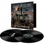 IRON MAIDEN - Matter Of Life And Death 2 LP – Hledejceny.cz