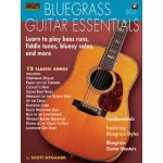 Bluegrass Guitar Essentials S. Nygaard Learn to – Sleviste.cz