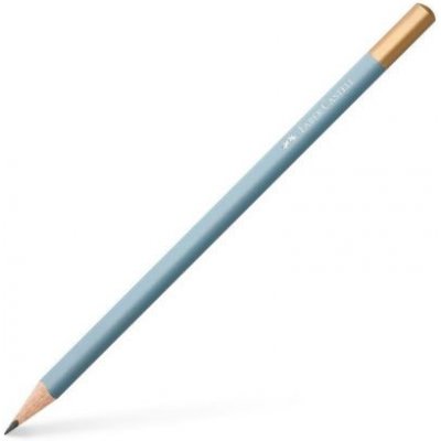 Faber Castell Urban 2 B obloha modrá – Zboží Živě