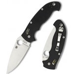 Spyderco Manix 2-XL. C95GP2 – Hledejceny.cz
