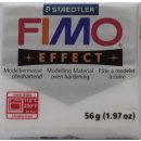 FIMO Staedtler effect modelovací hmota 56 g transparentní