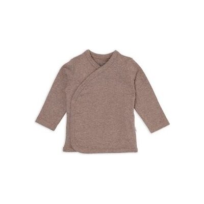 Lodger Zavinovací kabátek Melange Buffalo – Zboží Dáma