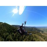 Tandem paragliding po celé ČR jako dárek – Zboží Dáma