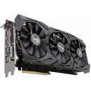 Grafická karta Asus ROG-STRIX-RX580-T8G-GAMING 90YV0AK1-M0NA00