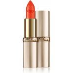 L'Oréal Paris Color Riche Intense rtěnka 373 Magnetic Coral 4,5 g – Zboží Dáma