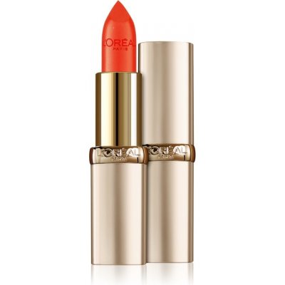 L'Oréal Color Riche Intense rtěnka 373 Magnetic Coral 4,5 g od 202 Kč -  Heureka.cz