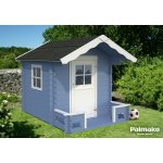 Palmako domeček SAM – Zboží Dáma