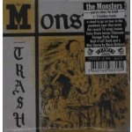 The Monsters - You're Class I'm Trash CD – Sleviste.cz