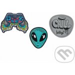 Baagl Baaglies 3 kusy chill – Zboží Dáma