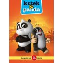 Krtek a Panda 3 DVD