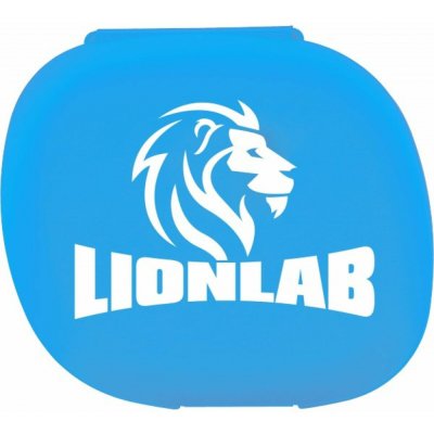 Lionlab Pillbox – Sleviste.cz