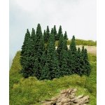 Heki Kittler 100 mladých smrků 5 - 14 cm 2190 – Hledejceny.cz