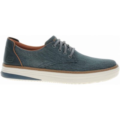 Skechers hyland ratner 205135-NVY modré – Zboží Dáma