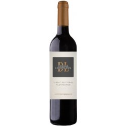 Plansel Dorina Lindemann Red červené 2021 14,5% 0,75 l (holá láhev)