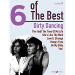 6 of The Best - Dirty Dancing – Hledejceny.cz