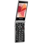 MaxCom MM 835 4G Black – Hledejceny.cz