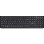 Trust VAIYA Multidevice Wireless Keyboard 26007 – Sleviste.cz