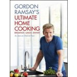Gordon Ramsay's Ultimate Home Cooking - Gordon Ramsay – Zboží Mobilmania