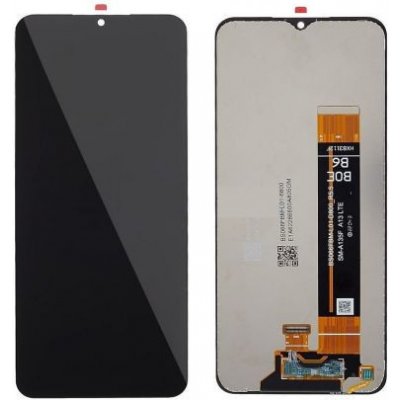 LCD Displej + Dotyková deska Samsung Galaxy A13 4G A137 – Zboží Mobilmania