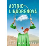 Astrid Lindgrenová - Lieder Susanne – Hledejceny.cz