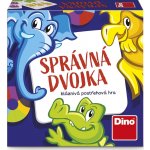 Dino Správná dvojka – Hledejceny.cz