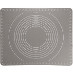 Vál silikon 50x40cm měřítkový reliéf ANIDE – Zboží Dáma