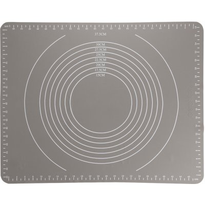 Vál silikon 50x40cm měřítkový reliéf ANIDE – Zboží Dáma