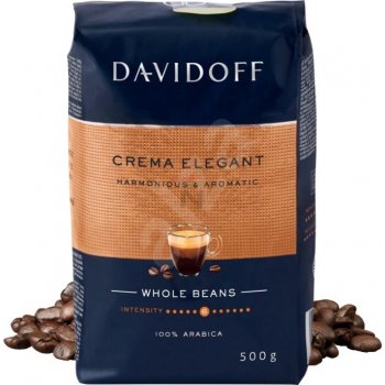 Davidoff Créme Elegant 0,5 kg