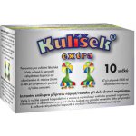 Kulíšek Extra stc. 10 x 6,7 g – Hledejceny.cz