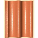 KM Beta Hodonka taška taška základní Briliant cihlová – Sleviste.cz