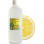 Ecoliquid Antiviral dezinfekce na ruce sprej citrón 1 l – Sleviste.cz