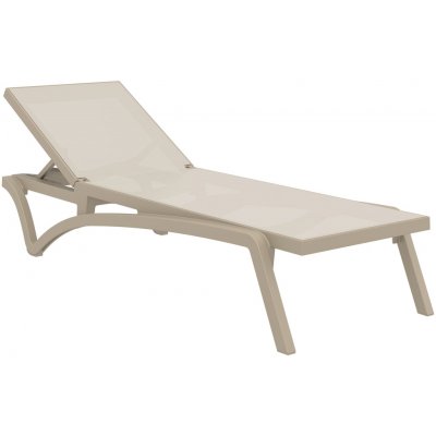 NLKAJA PACIFIC taupe KJ96916280 – Hledejceny.cz