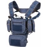 Helikon-Tex Training Mini Rig TMR blue melange – Zbozi.Blesk.cz