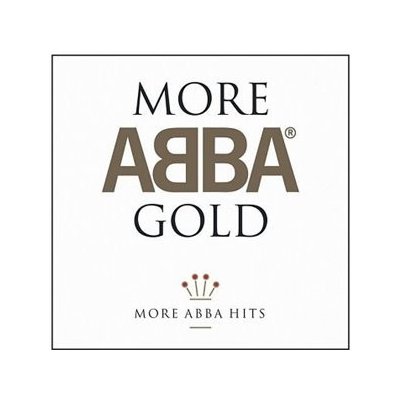 More ABBA Gold - ABBA – Zboží Mobilmania